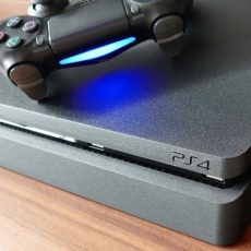 playstation 4 mit controller