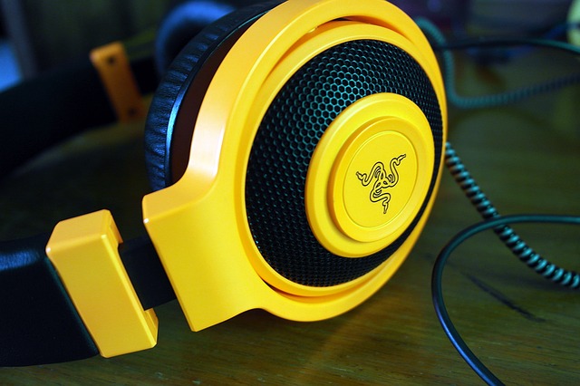 Gaming-Headset