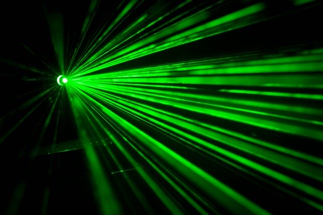 grünerlaser im handwerk