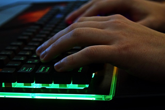 pc gaming