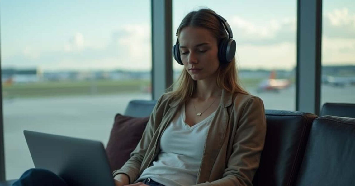 Must-have-Gadgets für moderne Reisende